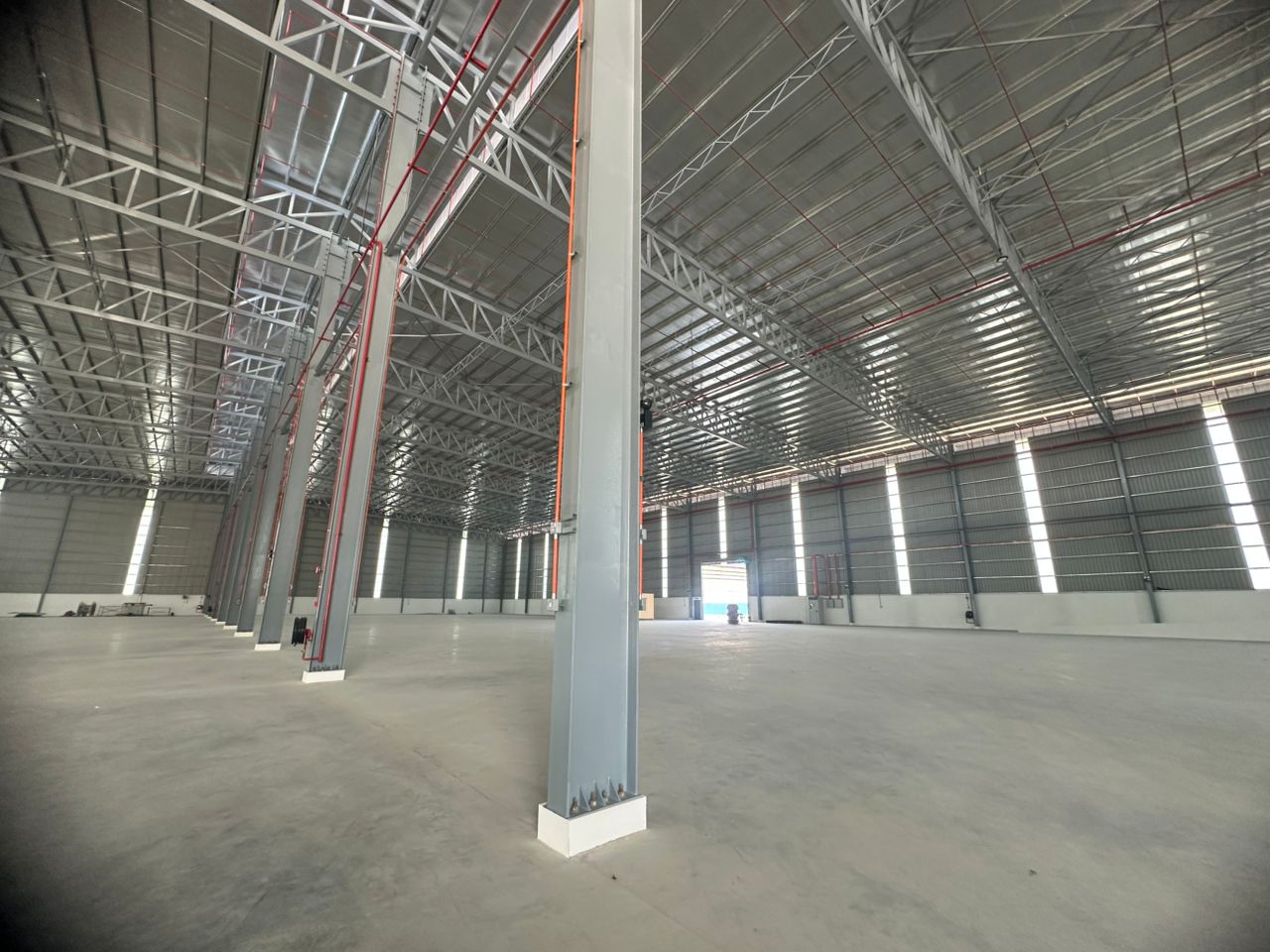 High Spec Bukit Tengah Industrial Park Unit - photo 4