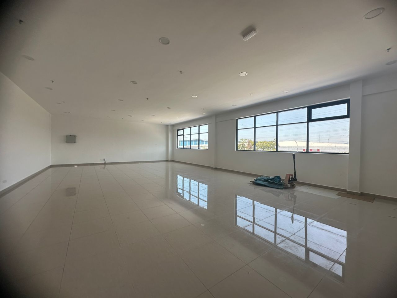 High Spec Bukit Tengah Industrial Park Unit - photo 7