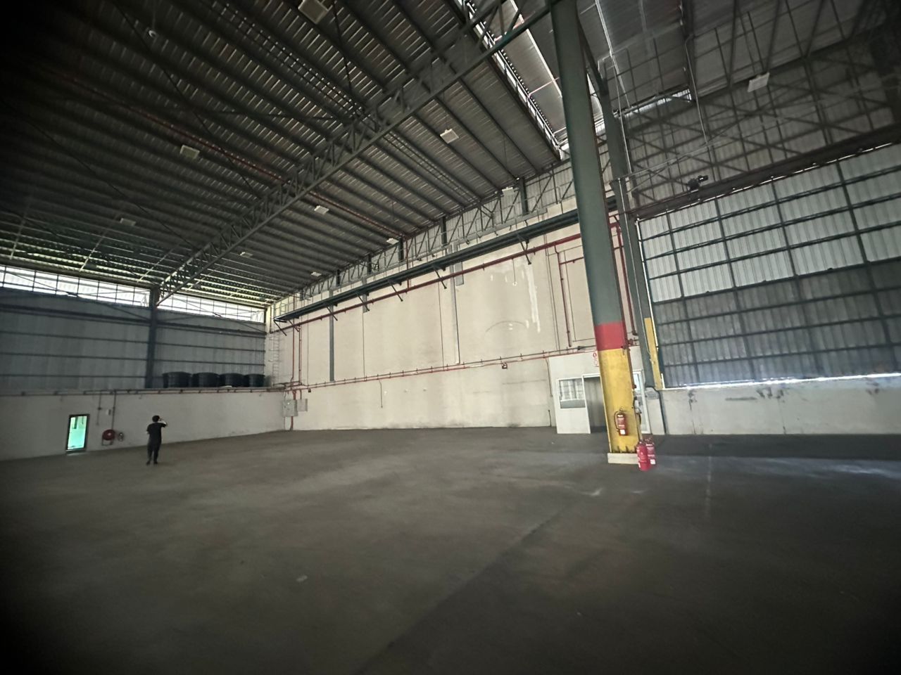 Warehouse For Rent In Bukit Minyak - photo 6