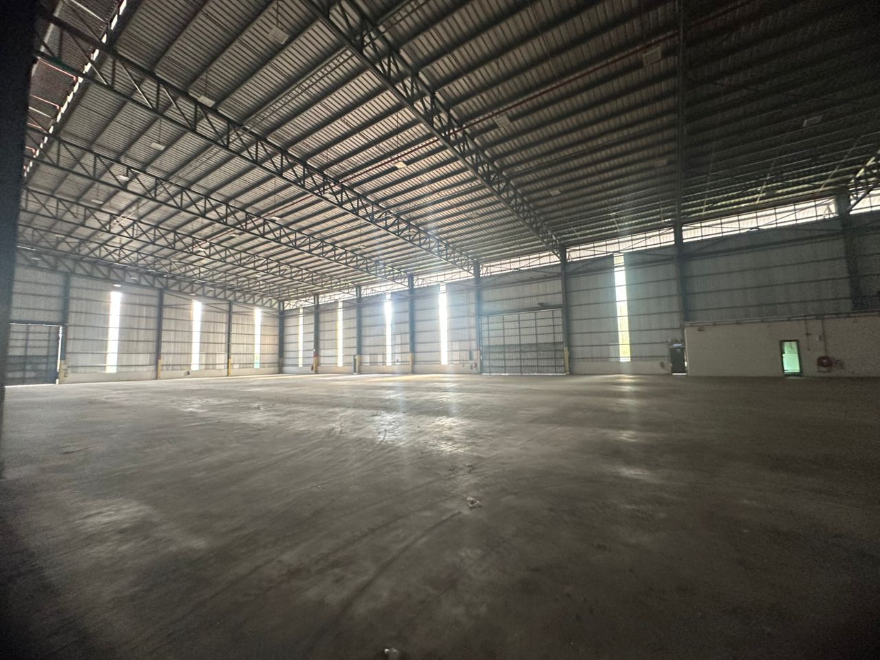 Warehouse For Rent In Bukit Minyak - photo 8