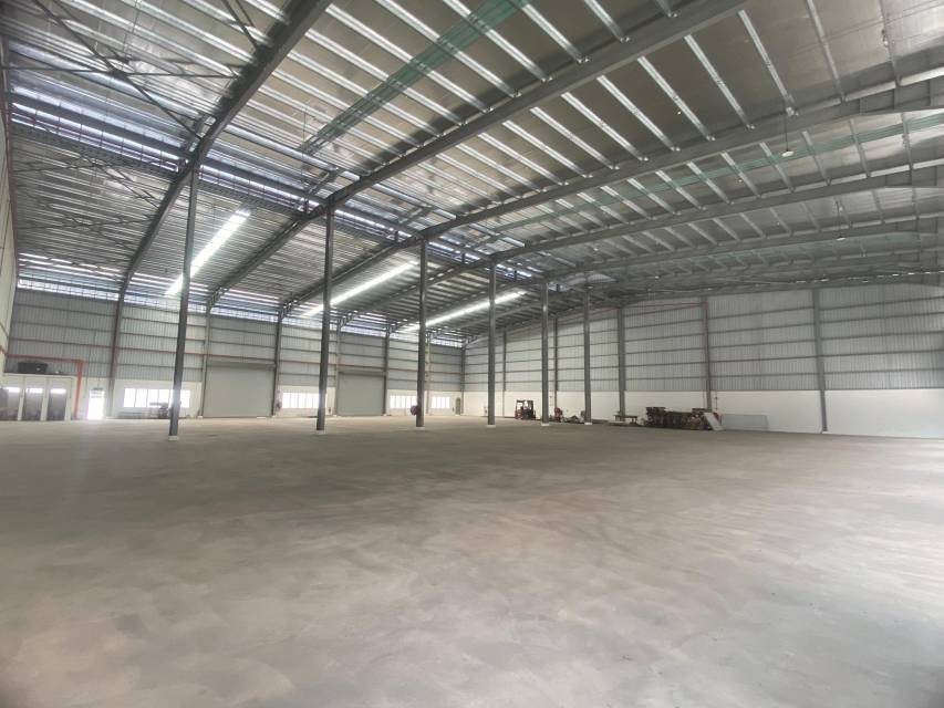 Detached Prai Industrial Factory For Rent - photo 11