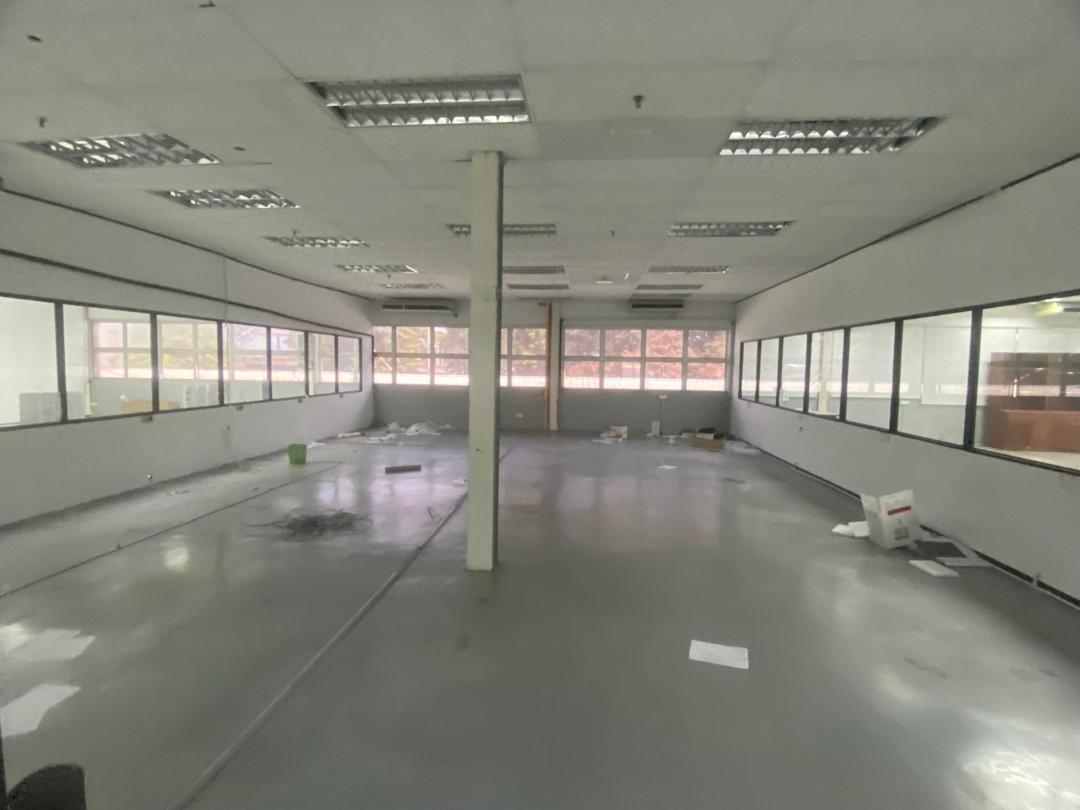 Prai FTZ Prime Double Storey Detached Factory - photo 5