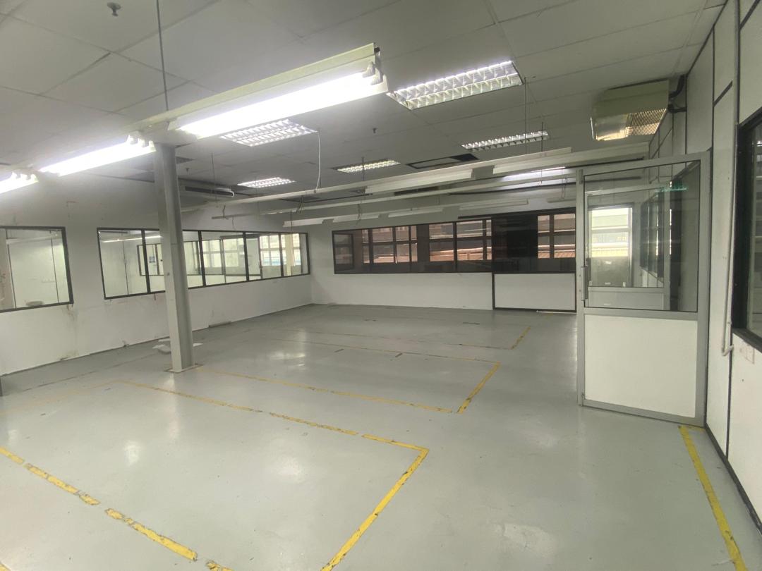 Prai FTZ Prime Double Storey Detached Factory - photo 6