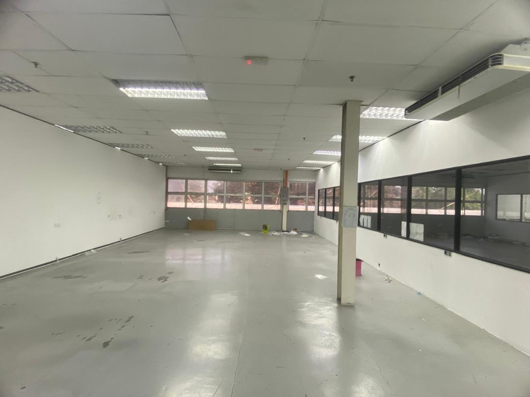 Prai FTZ Prime Double Storey Detached Factory - photo 8