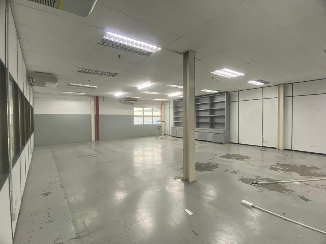 Prai FTZ Prime Double Storey Detached Factory - photo 9