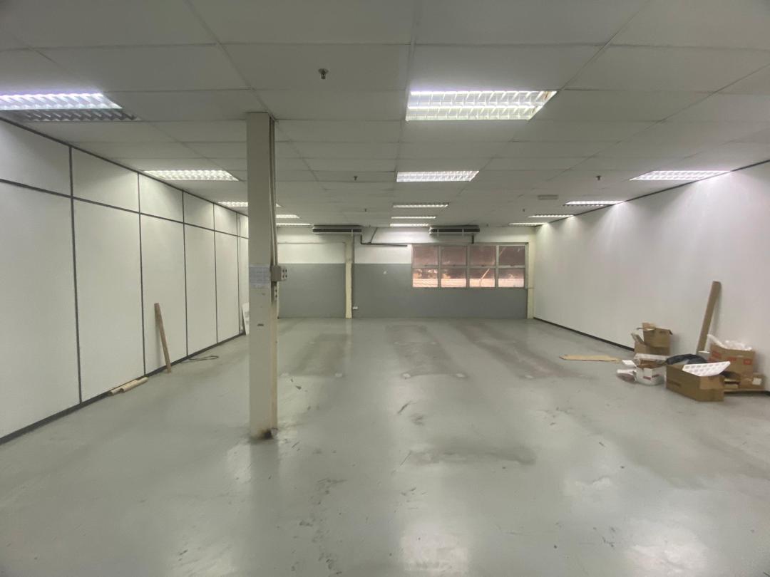 Prai FTZ Prime Double Storey Detached Factory - photo 10