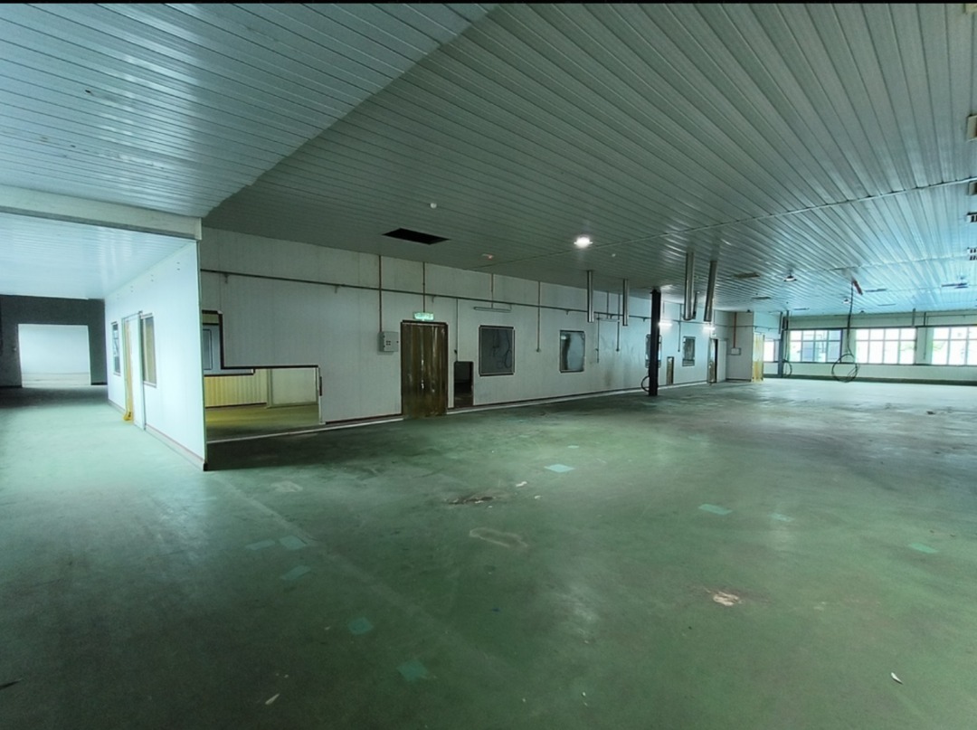 64418 sqft Bukit Minyak Prime Food Zone Factory - photo 4