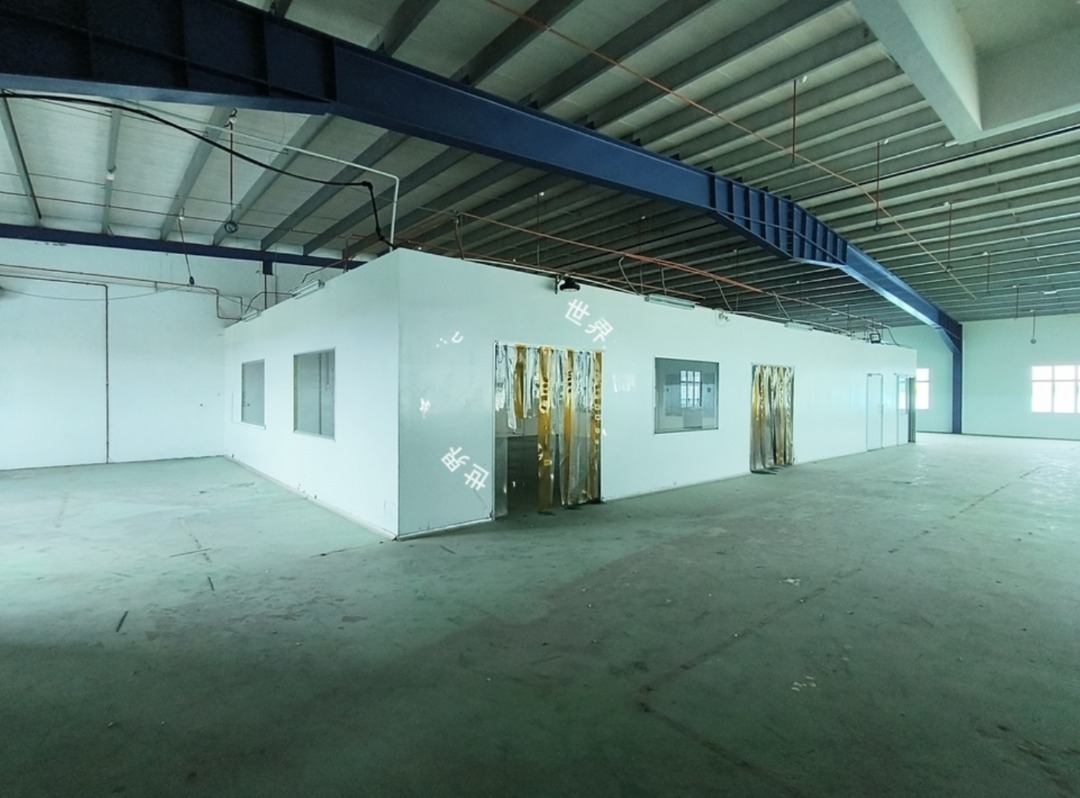 64418 sqft Bukit Minyak Prime Food Zone Factory - photo 5