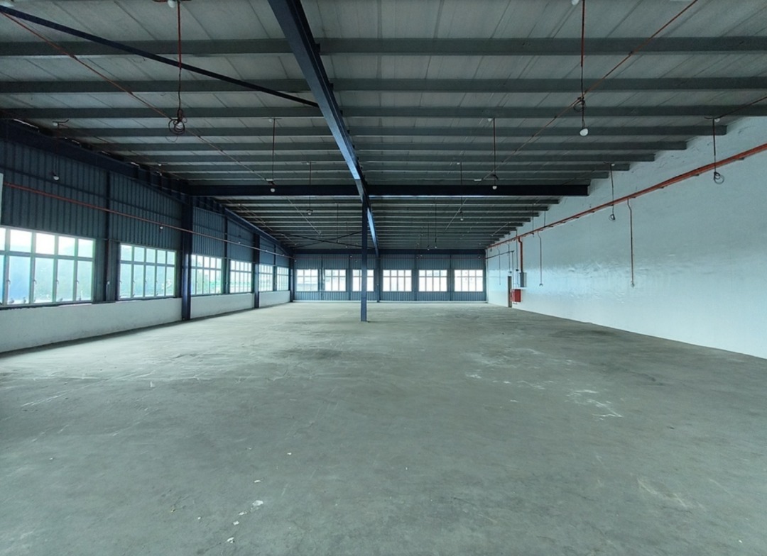 64418 sqft Bukit Minyak Prime Food Zone Factory - photo 6