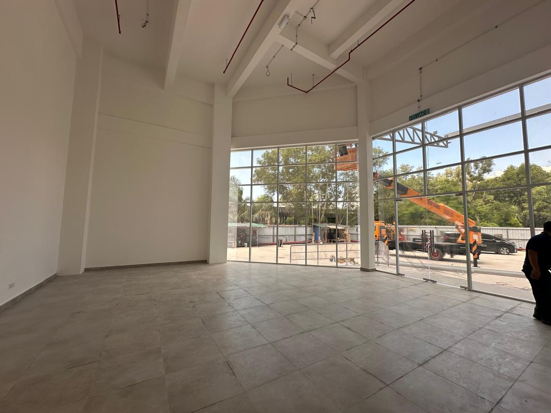 107622sqft Prime Seberang Jaya Industrial Facility - photo 2