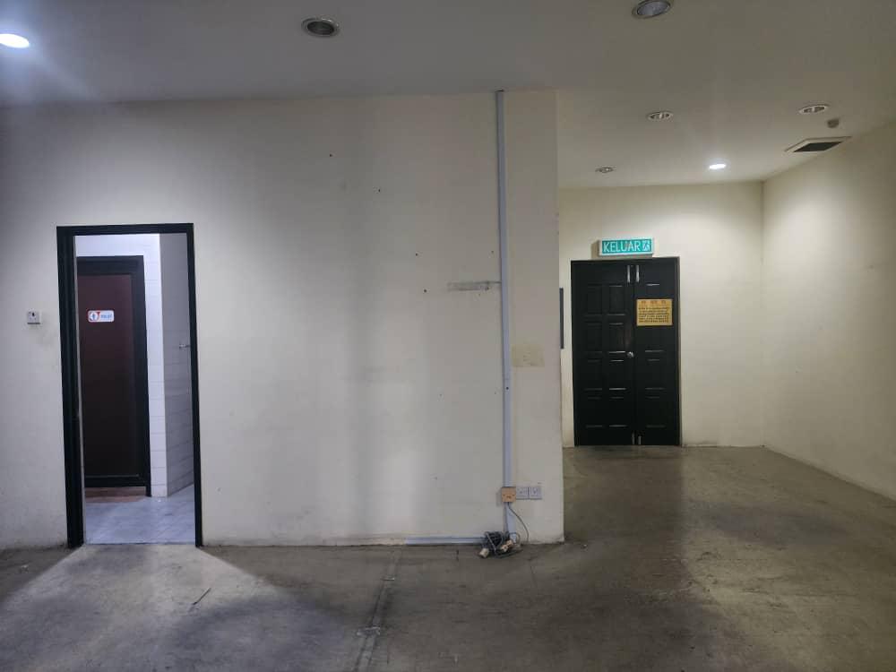 Kulim Industrial Factory For Rent - photo 4