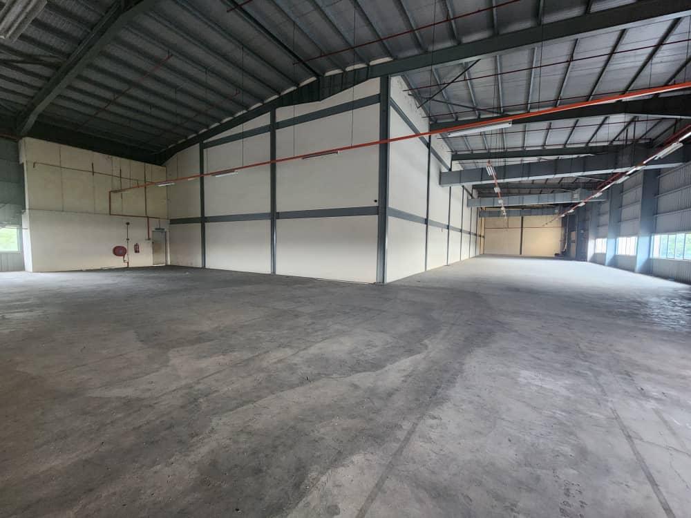 Kulim Industrial Factory For Rent - photo 6