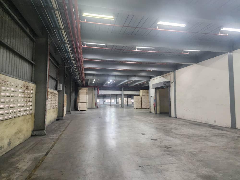 Kulim Industrial Factory For Rent - photo 7