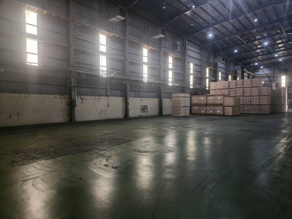Kulim Industrial Factory For Rent - photo 8