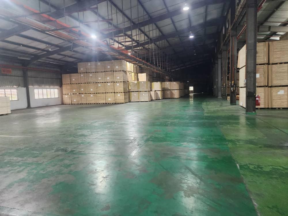 Kulim Industrial Factory For Rent - photo 9