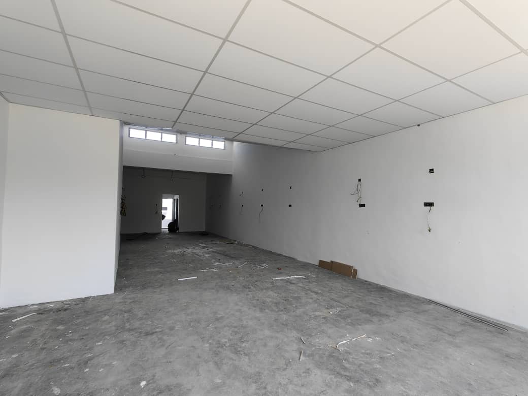 Kulim CLQ Commercial for Sale Near Kulim High Tech - photo 2
