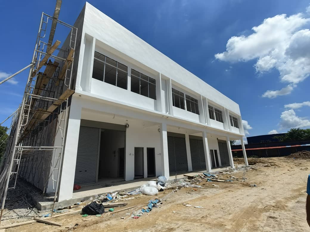 Kulim CLQ Commercial 9 units  Near Kulim High Tech - photo 3