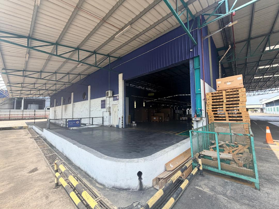 Kulim Kedah Freehold Factory for Sale Padang Meh - photo 4