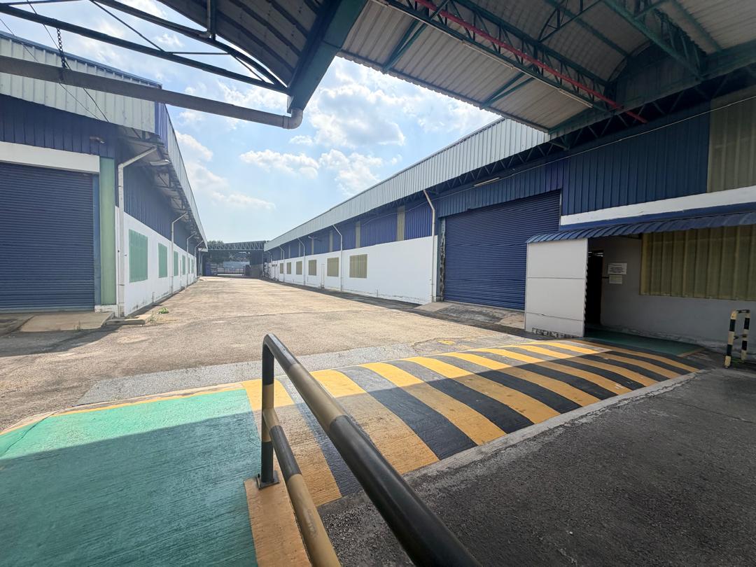 Kulim Kedah Freehold Factory for Sale Padang Meh - photo 8