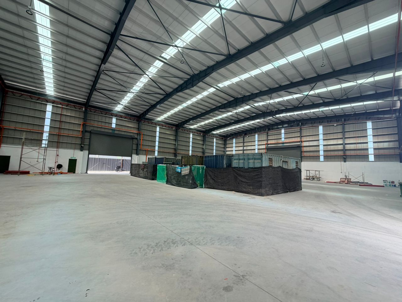27586 sqft  Batu Kawan Industrial Hub Penang - photo 2
