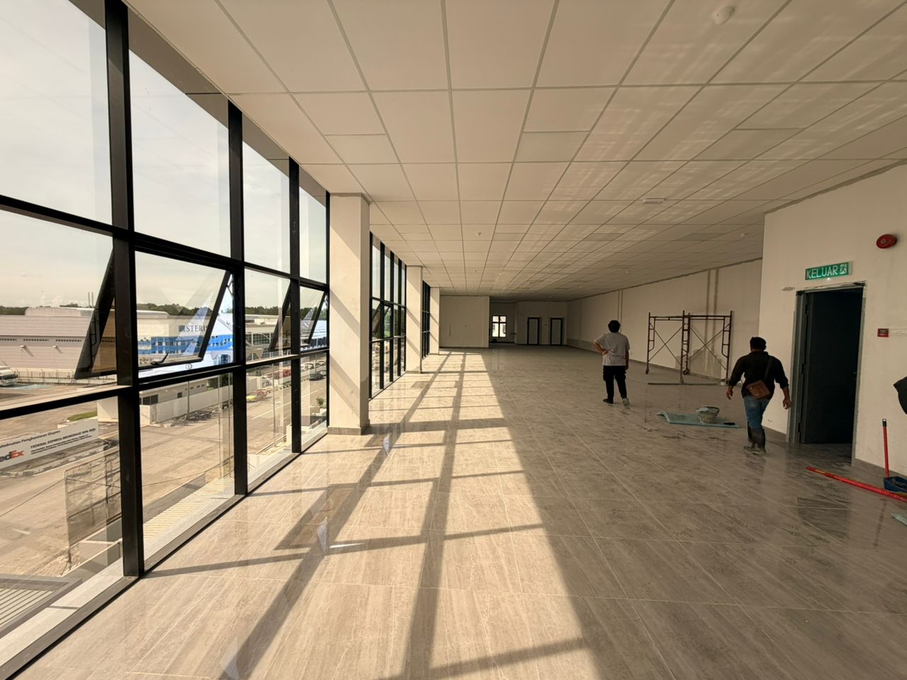 27586 sqft  Batu Kawan Industrial Hub Penang - photo 3