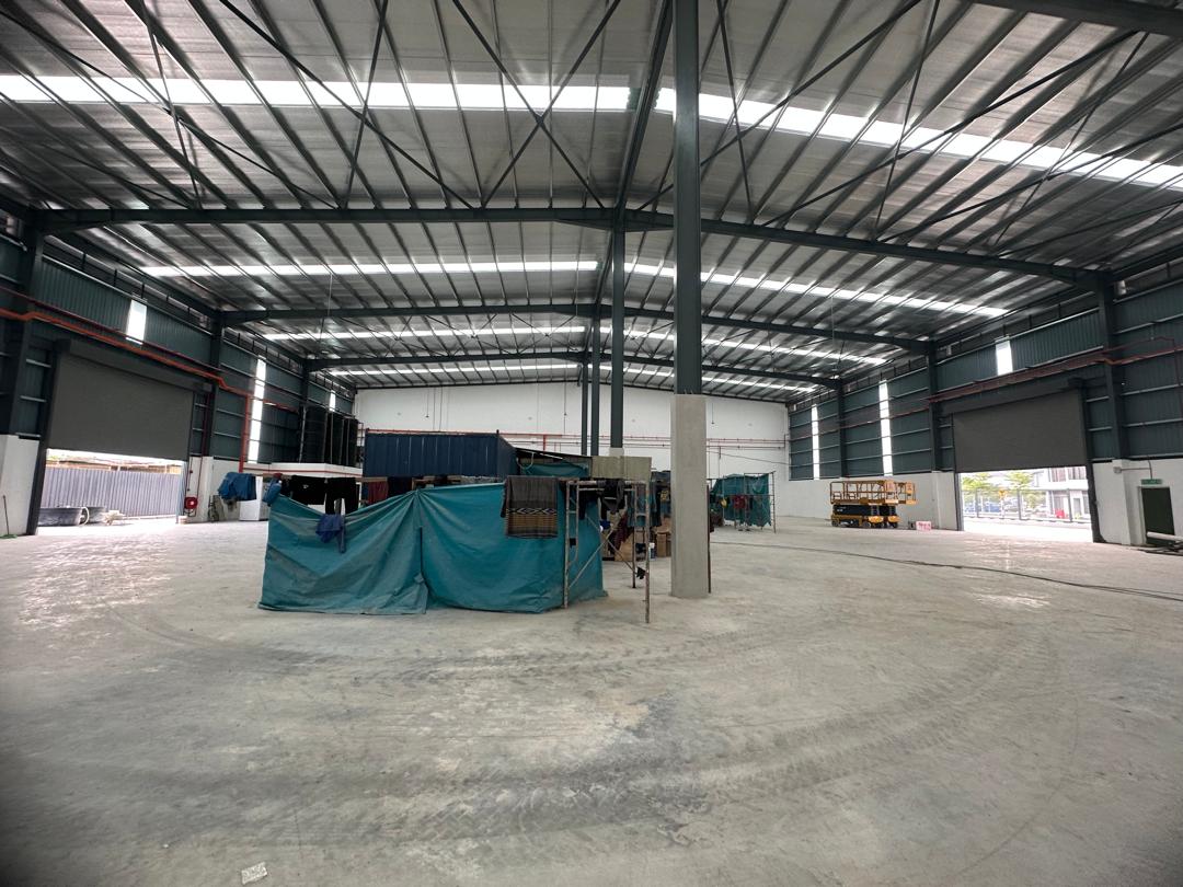 Batu Kawan - photo 4