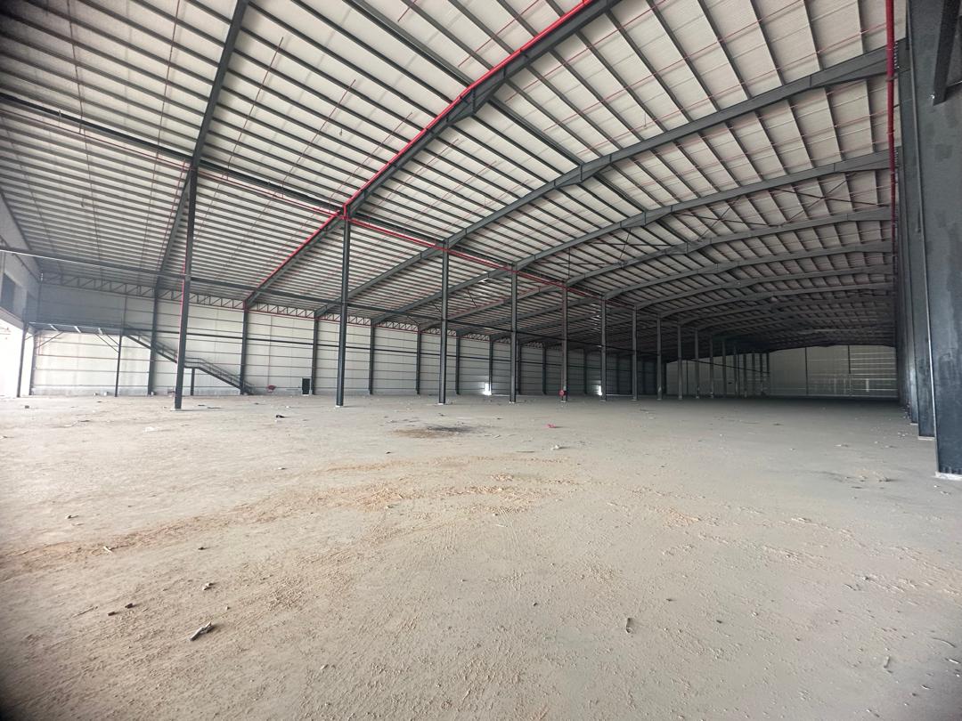 Valdor Batu Kawan Brand New Factory For Rent - photo 3