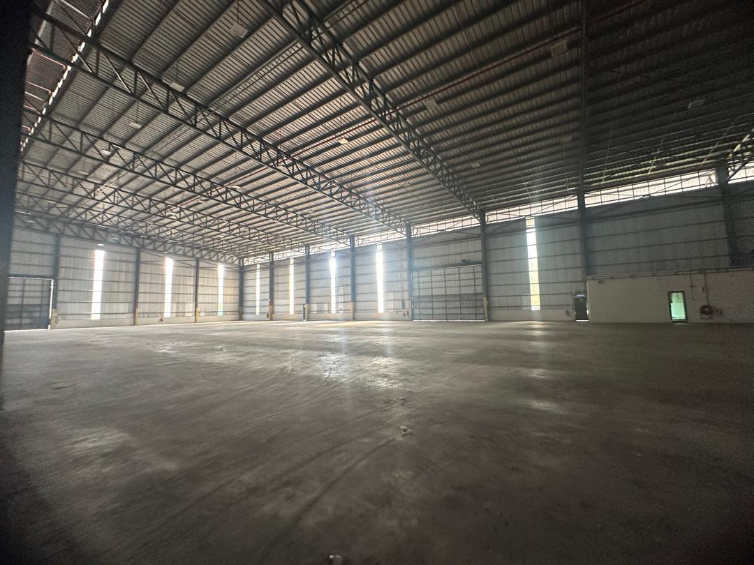 116000sqft Bukit Minyak Detached Factory For Rent - photo 8