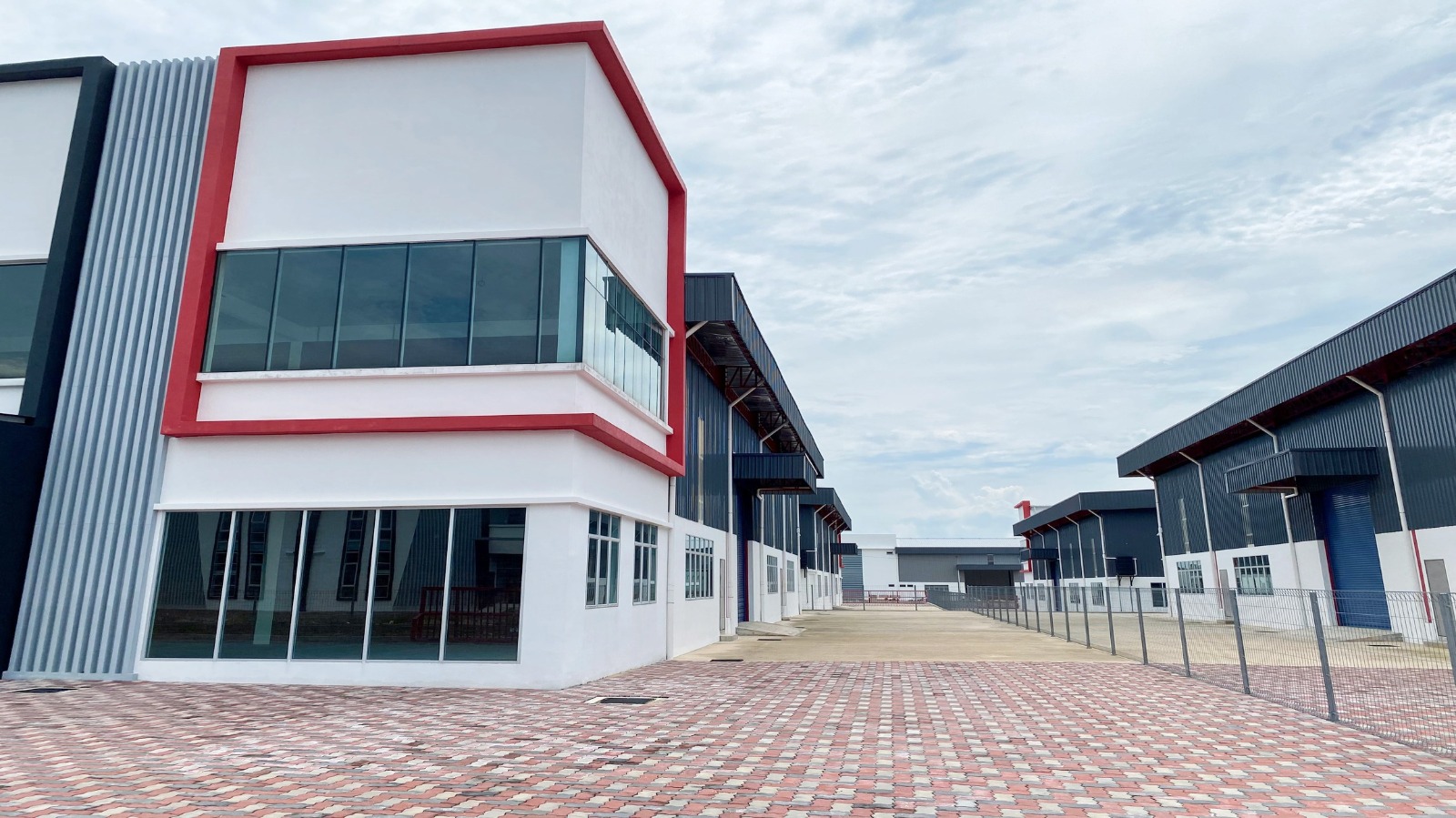 Kulim Hi-Tech Industrial - photo 2