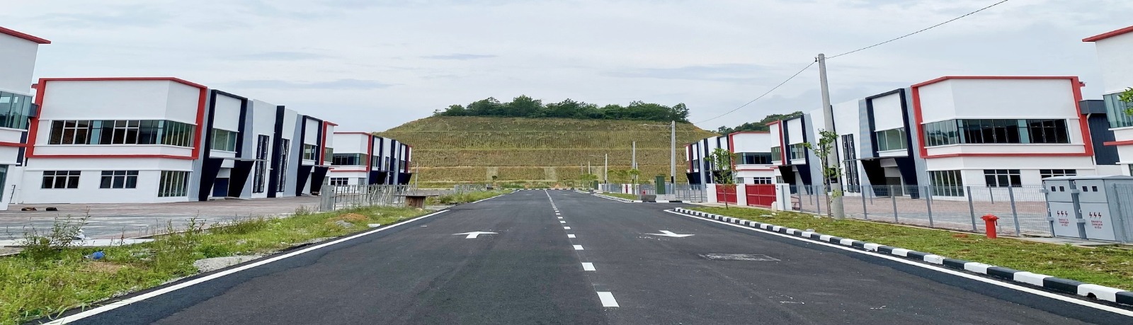 Kulim Hi-Tech Industrial - photo 3