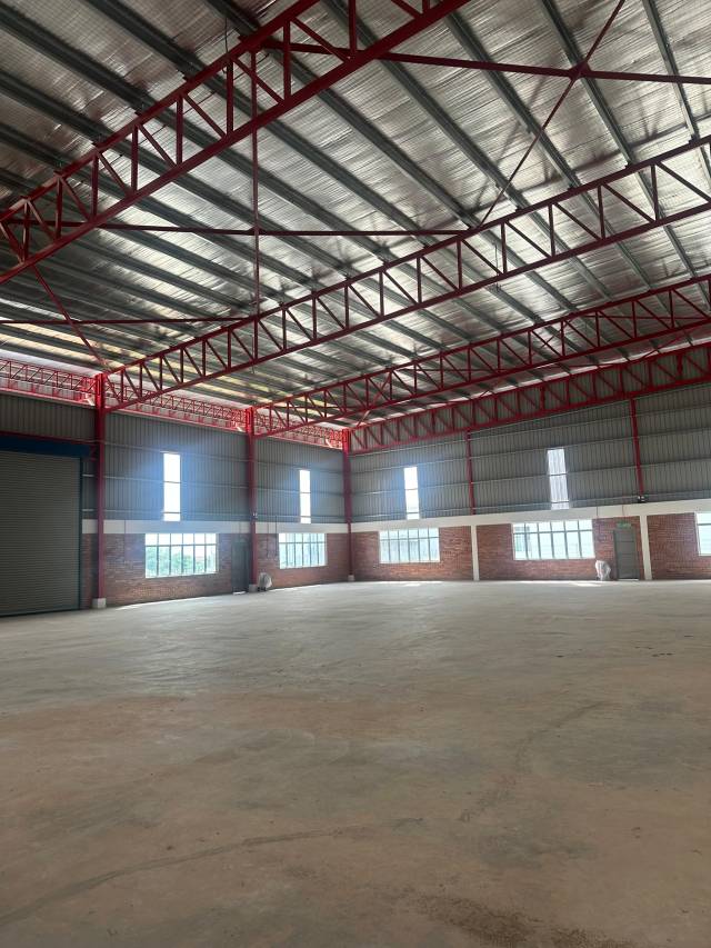 Taman Waja Kulim Industrial Semi Detached Factory - photo 3