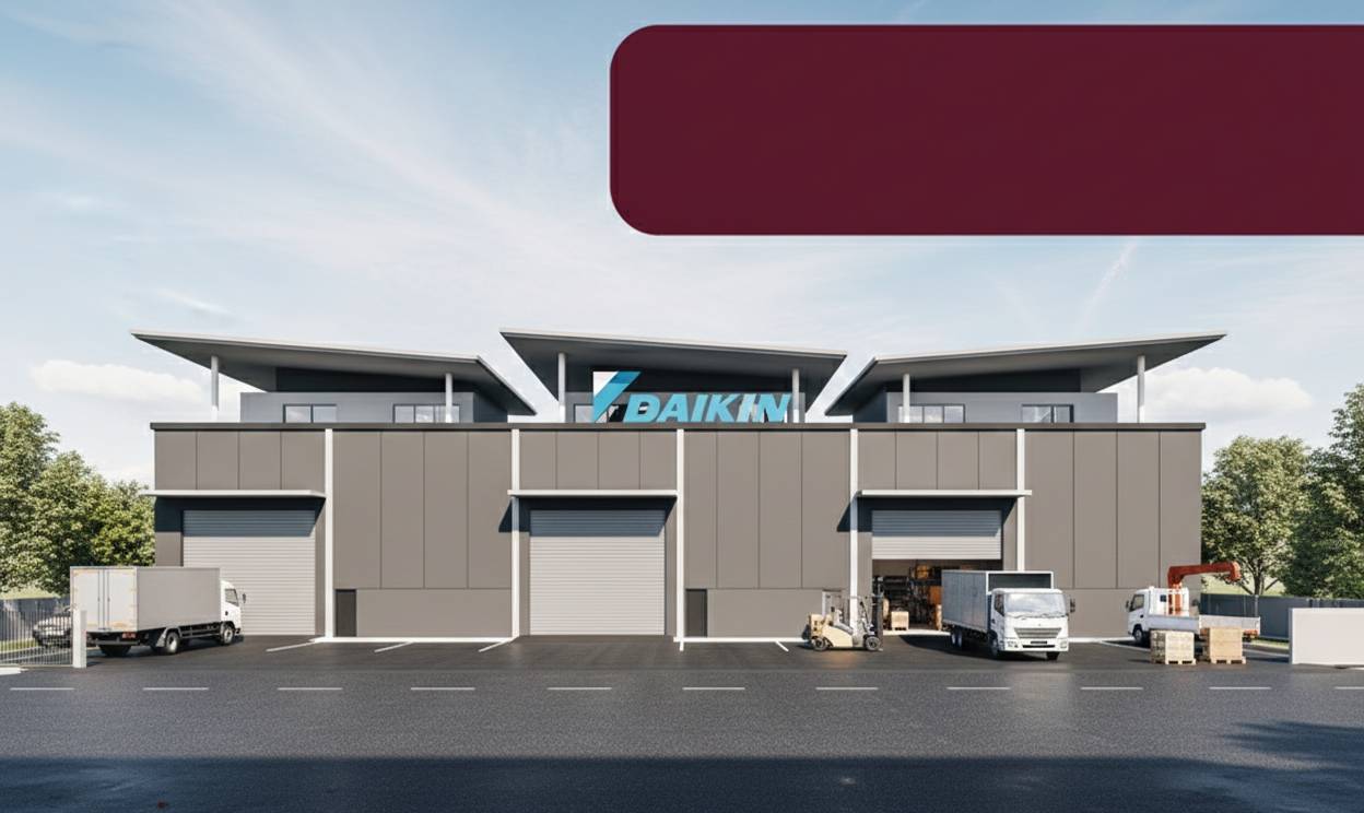 7700sqft Bukit Mertajam New Semi Detached Factory - photo 2