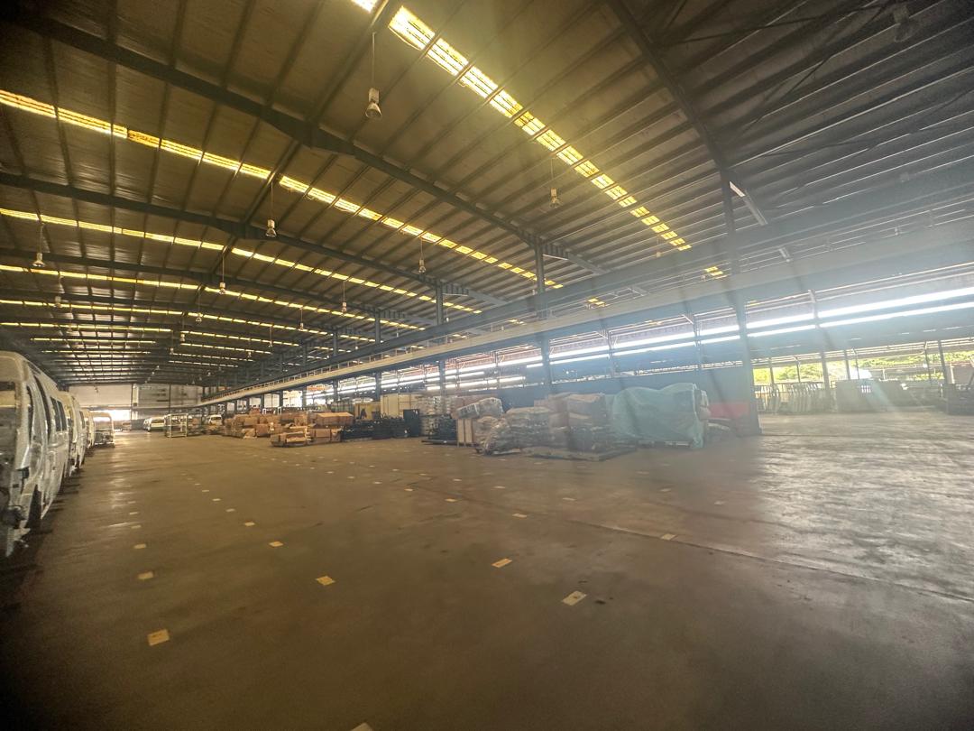232675sqft Nibong Tebal Industrial Facility - photo 1
