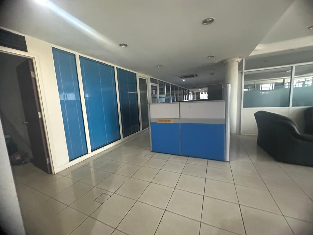 232675sqft Nibong Tebal Industrial Facility - photo 2