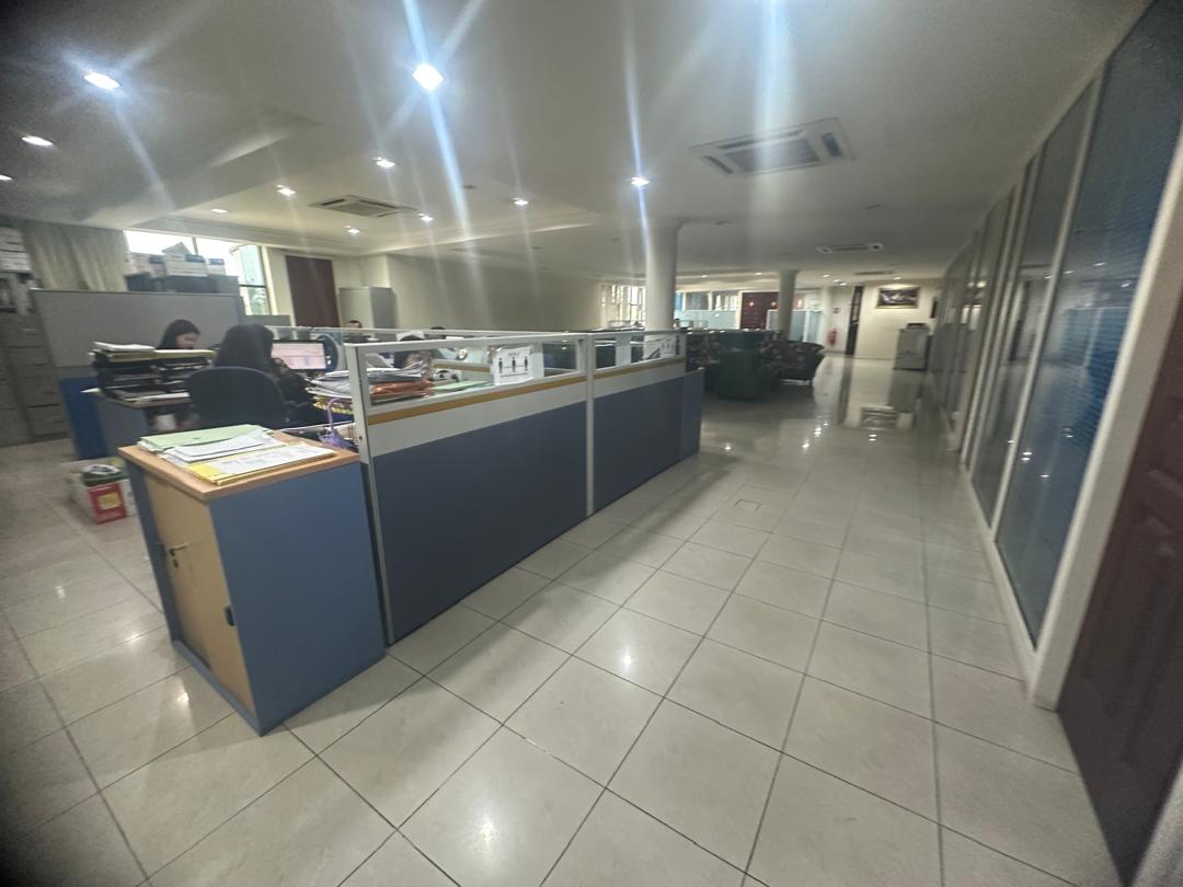 232675sqft Nibong Tebal Industrial Facility - photo 3