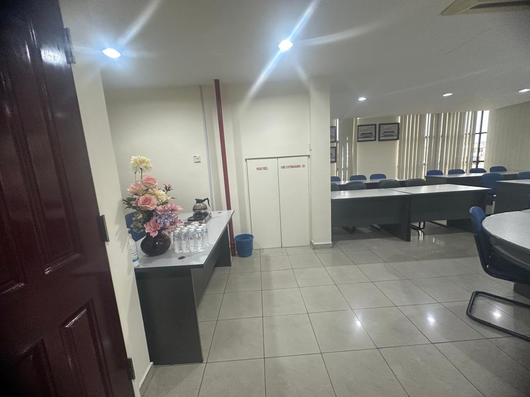 232675sqft Nibong Tebal Industrial Facility - photo 4