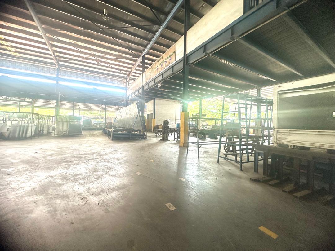 232675sqft Nibong Tebal Industrial Facility - photo 5