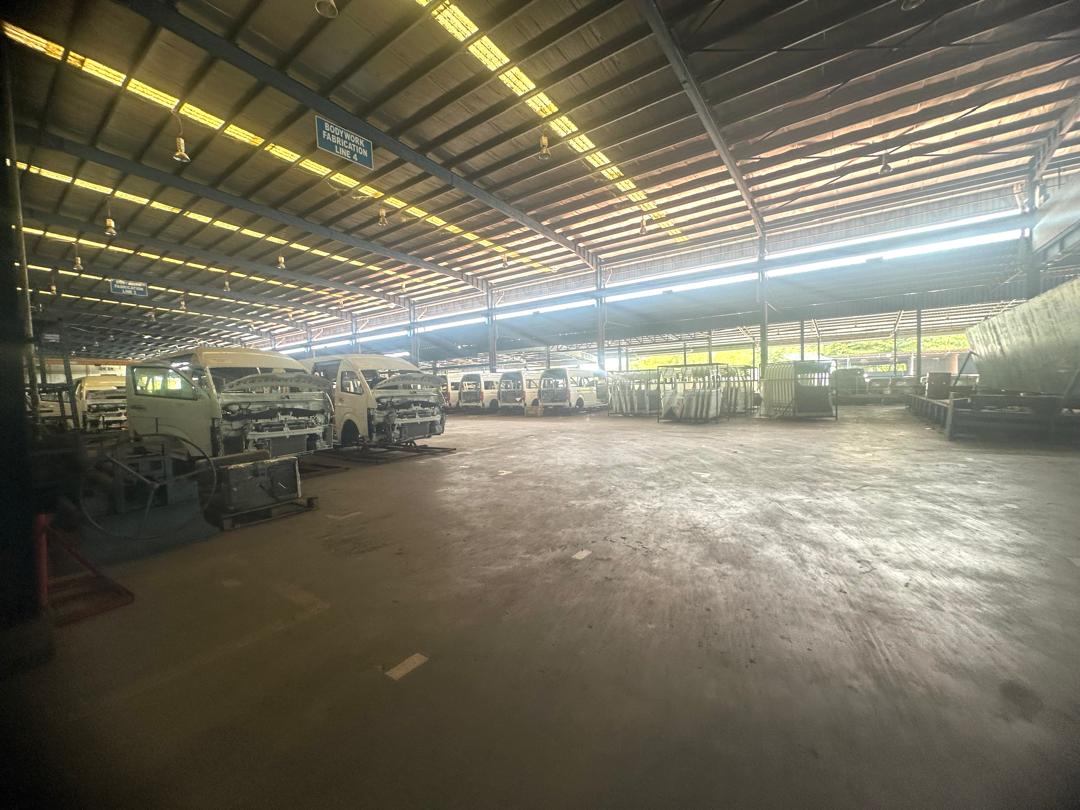 232675sqft Nibong Tebal Industrial Facility - photo 6