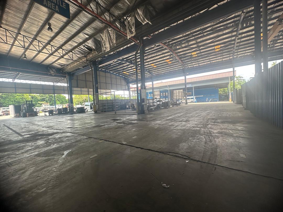 232675sqft Nibong Tebal Industrial Facility - photo 7