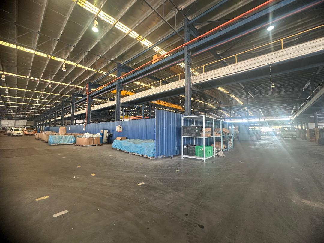 232675sqft Nibong Tebal Industrial Facility - photo 8
