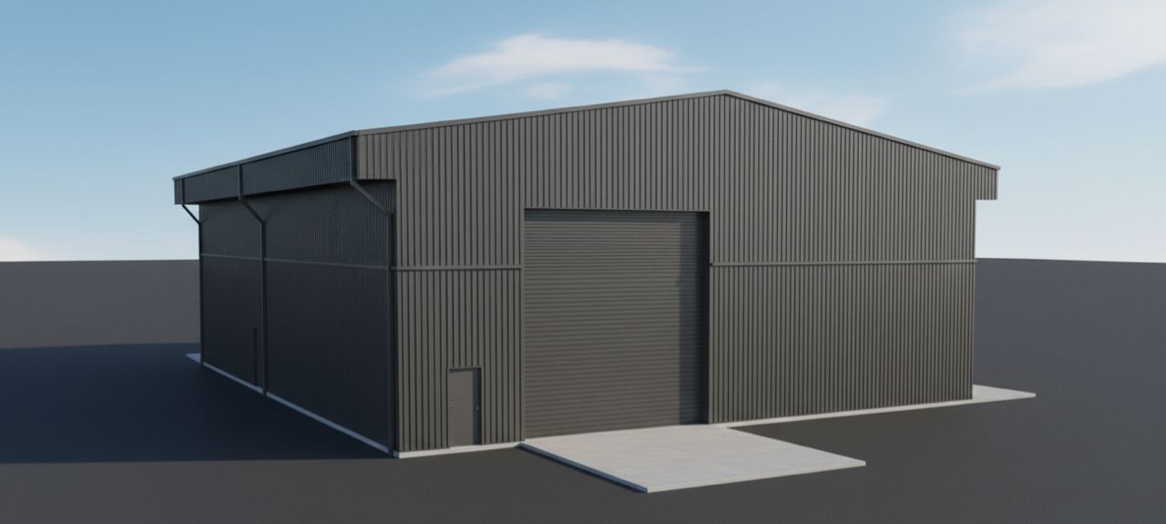 15000sqft New Sungai Petani Industrial - photo 2