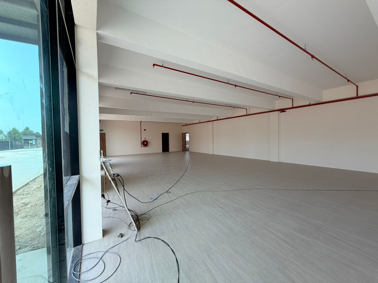 48000sqft Sungai Petani Industrial Factory - photo 2
