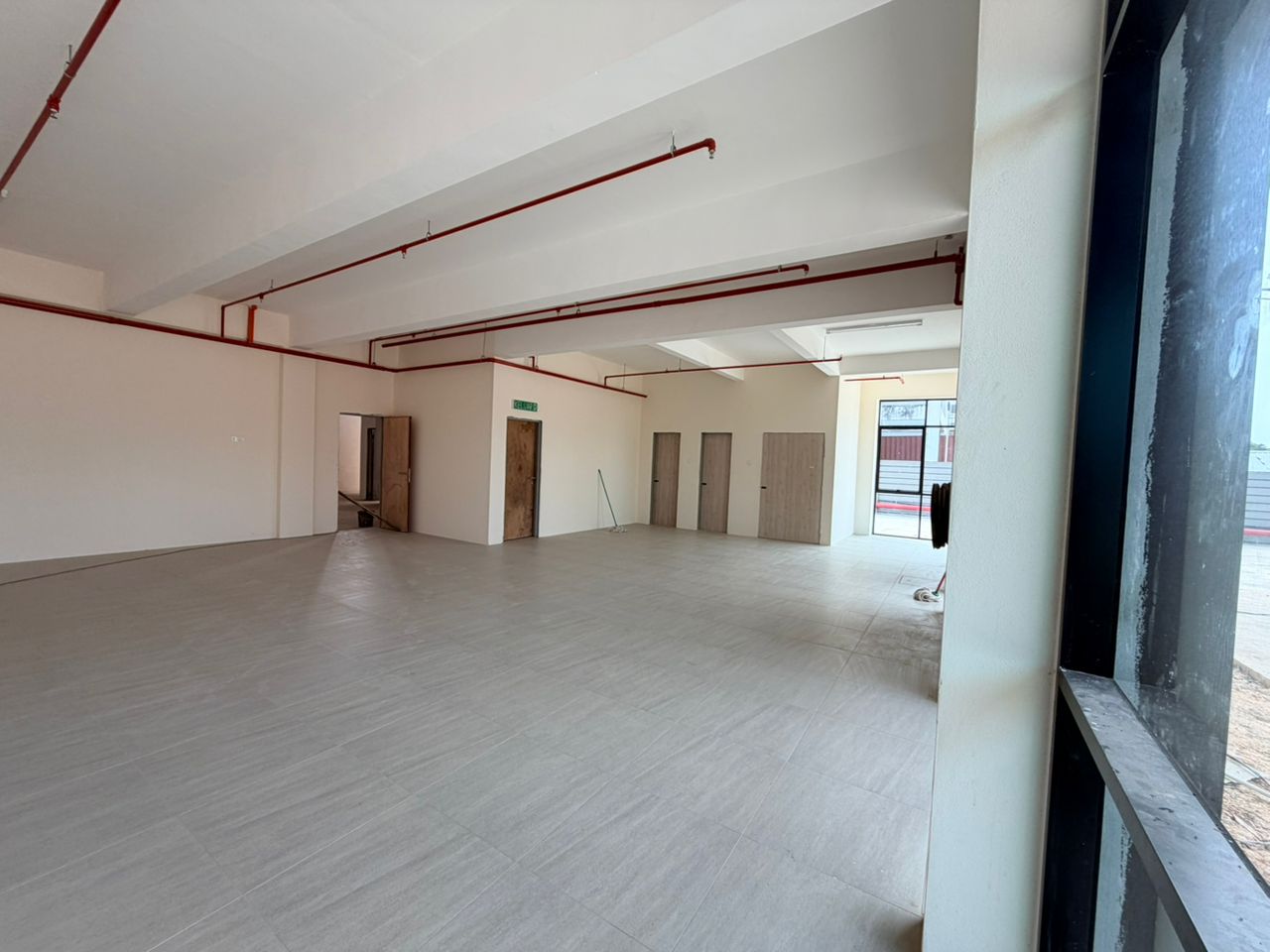 48000sqft Sungai Petani Industrial Factory - photo 3