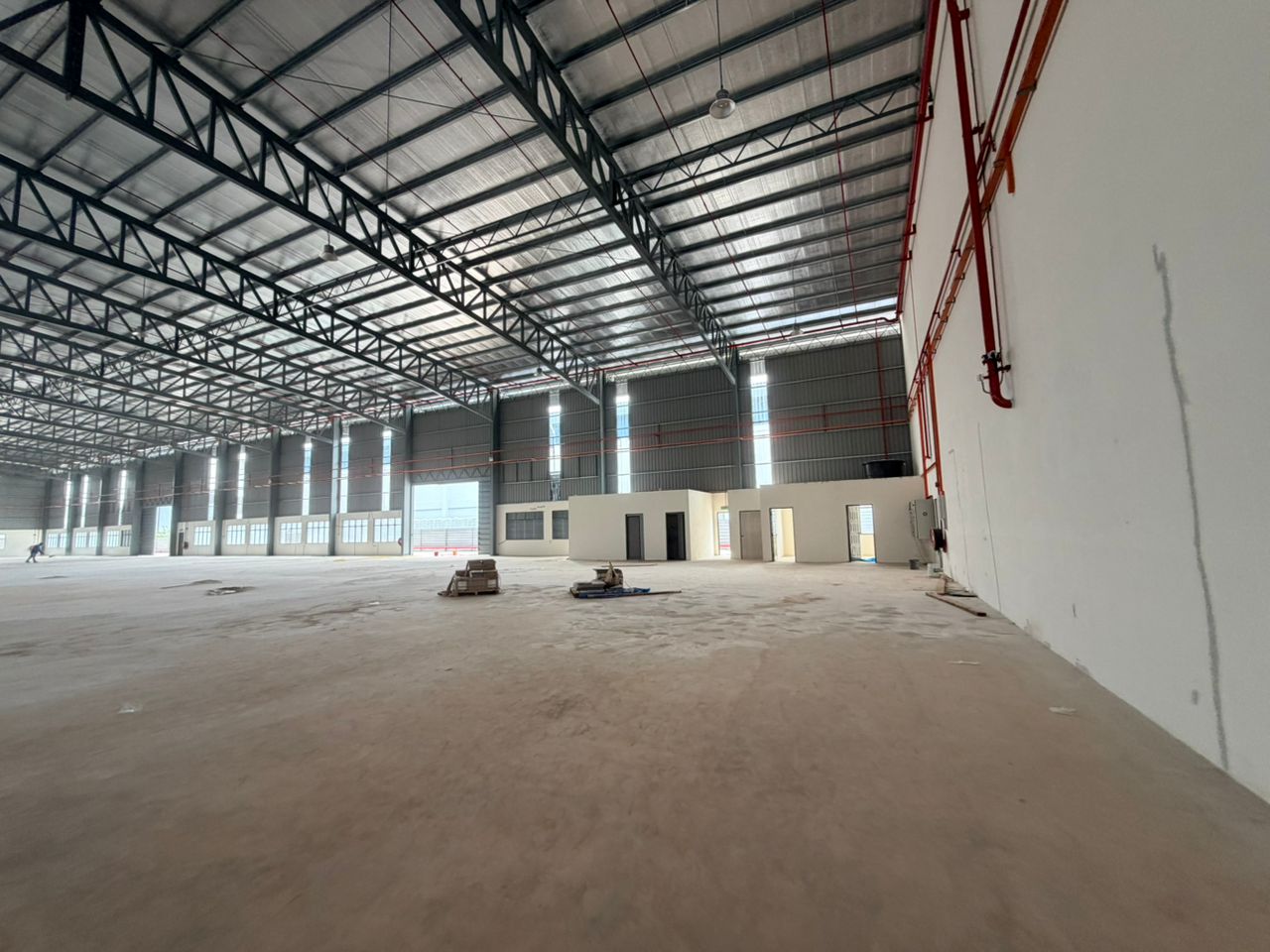 48000sqft Sungai Petani Industrial Factory - photo 4