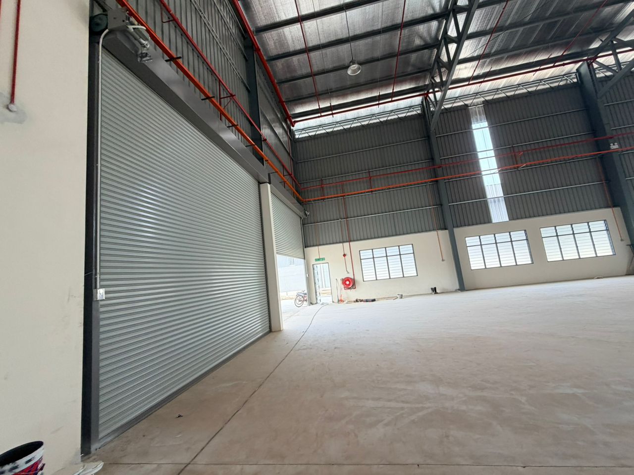 48000sqft Sungai Petani Industrial Factory - photo 5