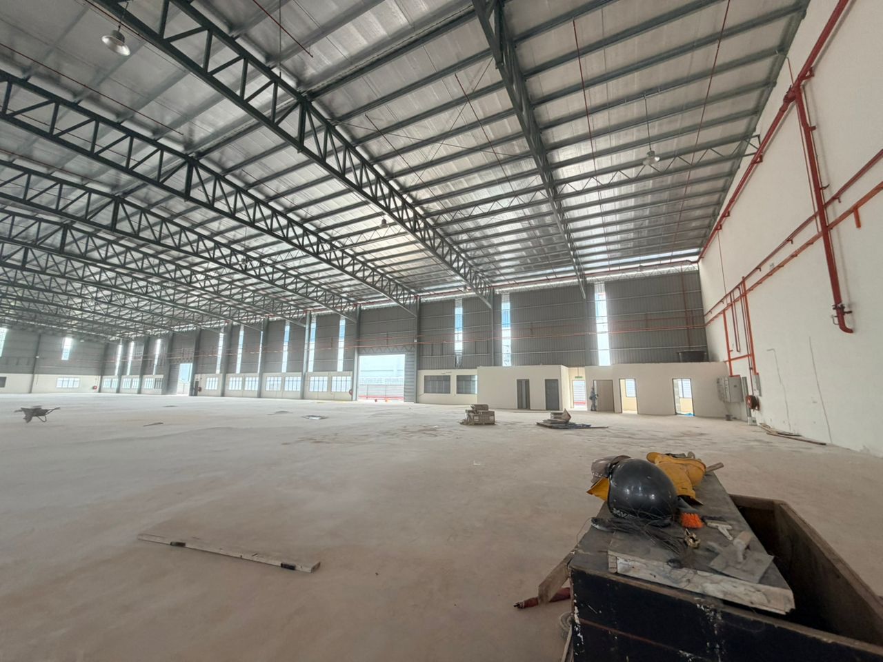48000sqft Sungai Petani Industrial Factory - photo 7