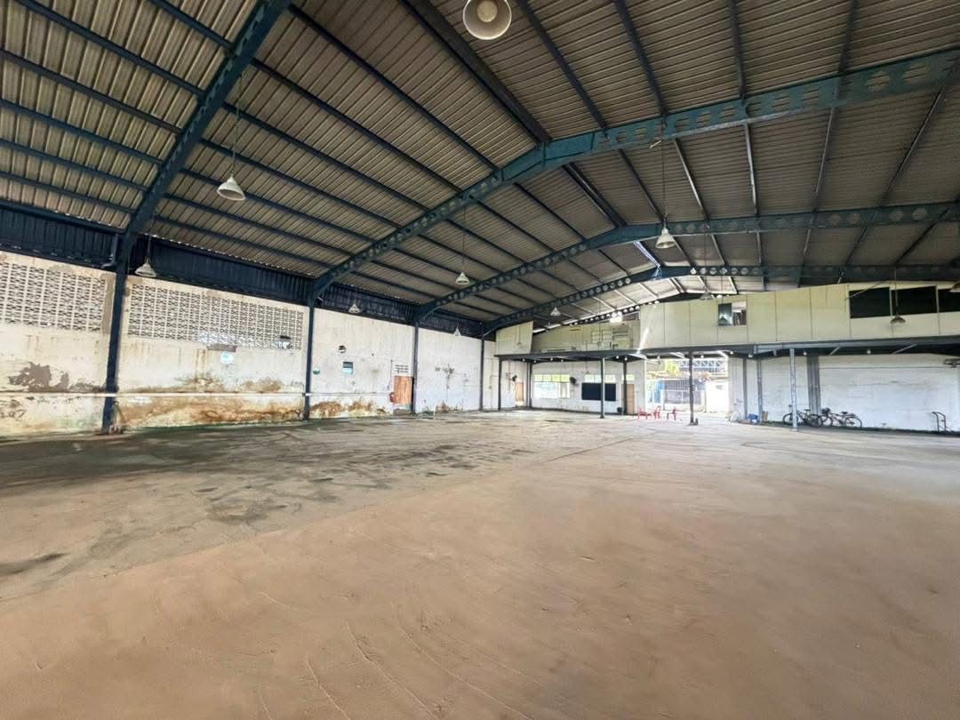 Parit Buntar 75000sqft High Power Supply Factory - photo 2