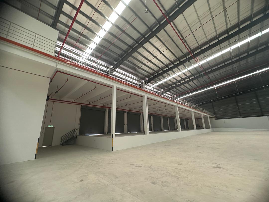 404955sqft Batu Kawan Factory For Sale - photo 4