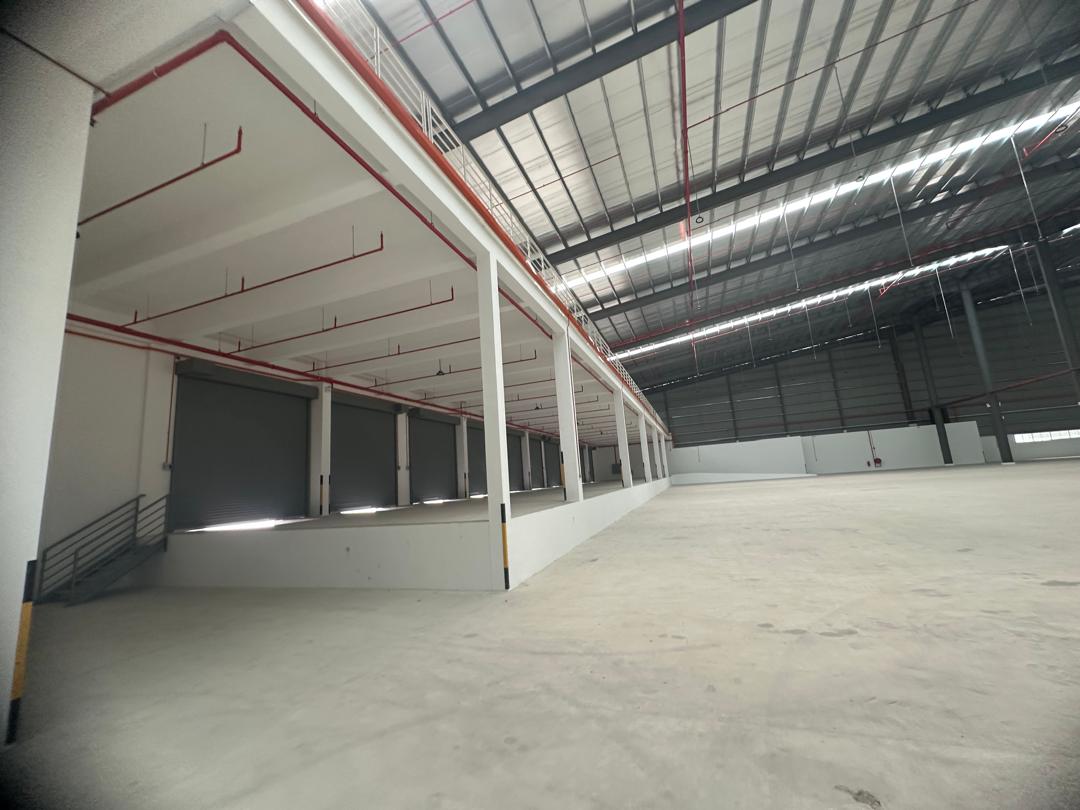 404955sqft Batu Kawan Factory For Sale - photo 6
