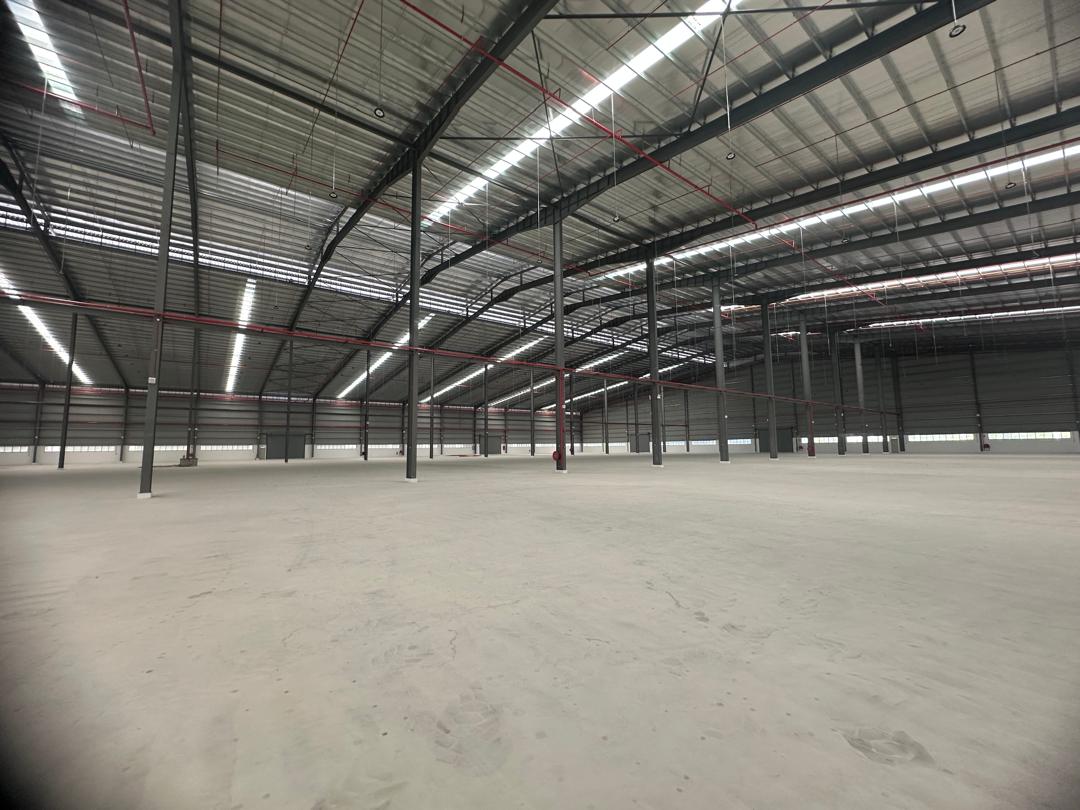 404955sqft Batu Kawan Factory For Rent - photo 1